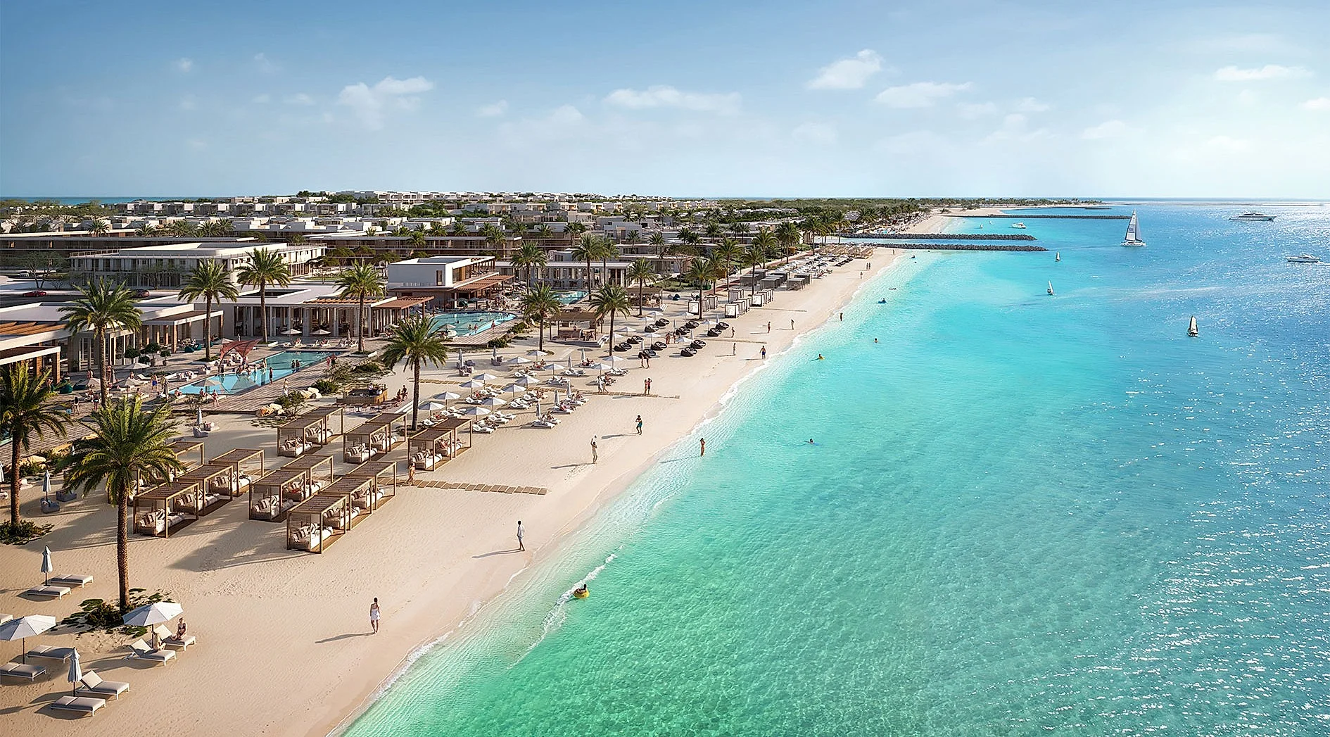 Bayn by ORA by ORA Developers, Dubai off-plan