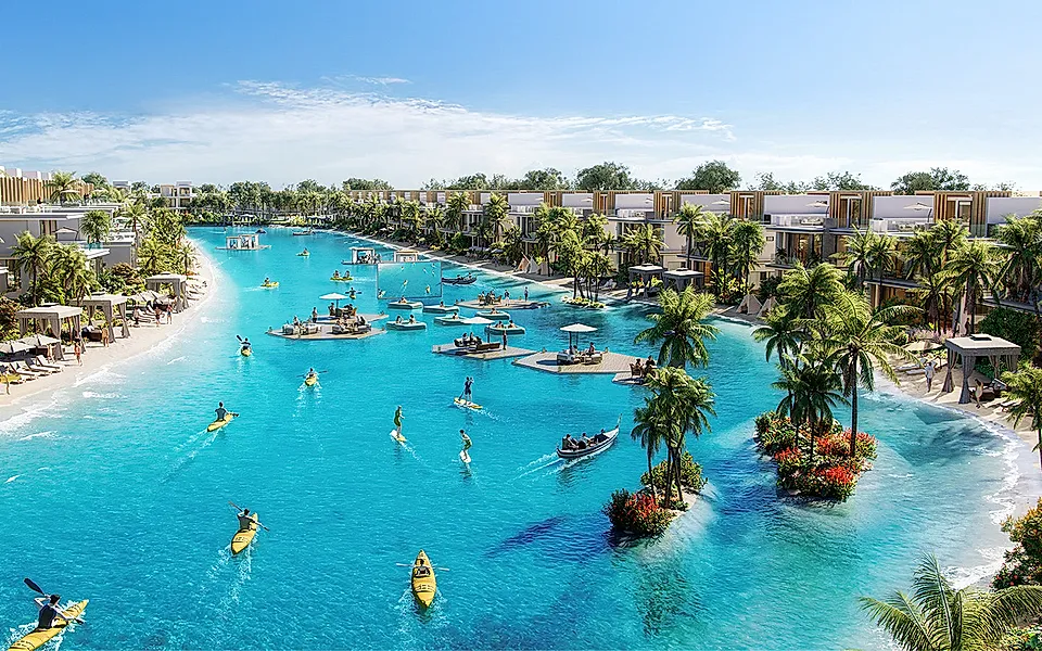 DAMAC Islands