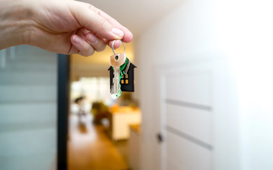 Tenant search & vetting - property management Dubai