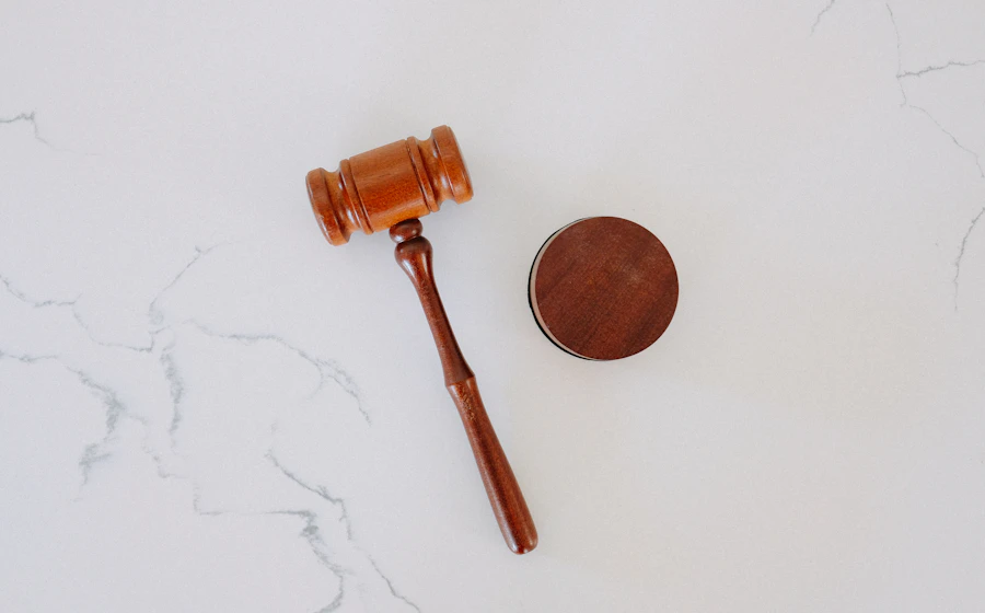 Legal compliance - property management Dubai
