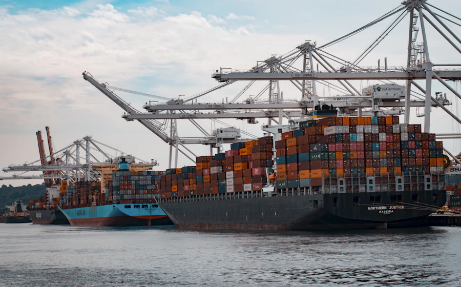 Customs & excise